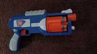 Nurf Toy Gun+6 gloante