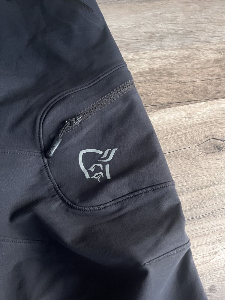 NORRONA SVALBARD FLEX 1- мъжки панталон размер S