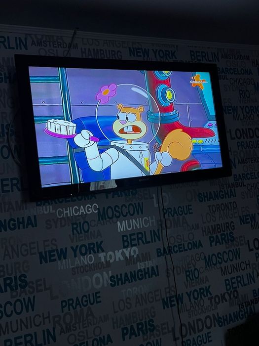 Televizor plasma Sony