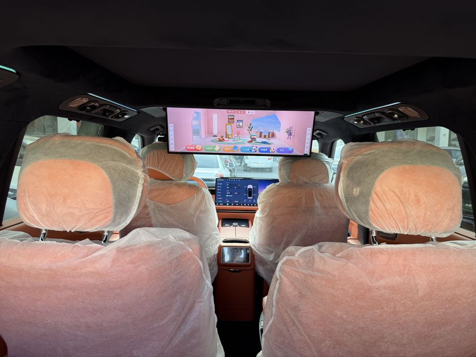 Lynk & Co 900 2 Turbina Ultra Full  sotuvda tayyor chegirma narxlarda