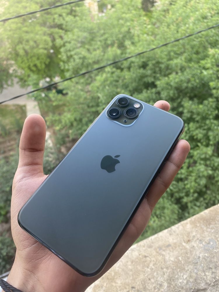 Iphone 11 pro 256 Gb