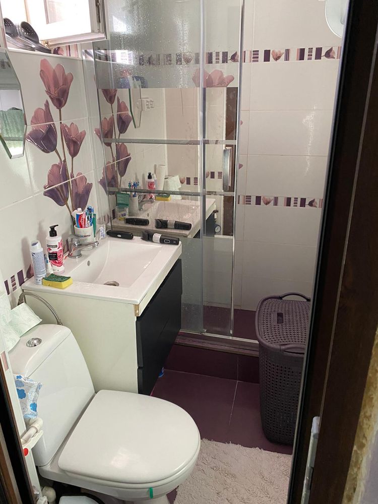 Apartament cu 3 camere