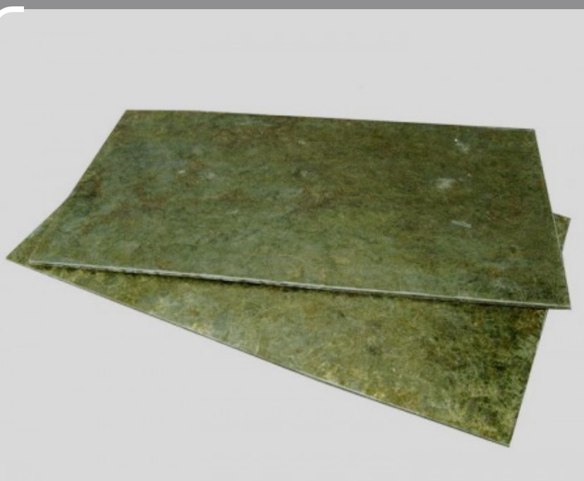 Миканит ПФГ 5.0 Гост 6121-75