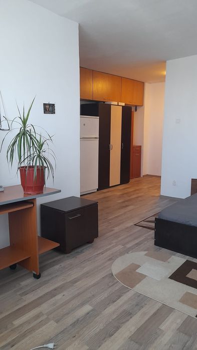 Inchiriez Garsoniera termen lung Vitan Mihai Bravu Dristor Mall Vitan