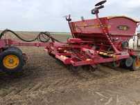 vaderstad rapid 300c