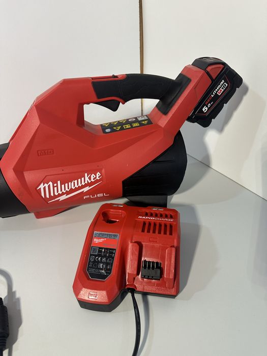 Suflanta Milwaukee M18 FBLG 3