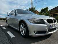 Vând BMW seria 3   318Dfacelift