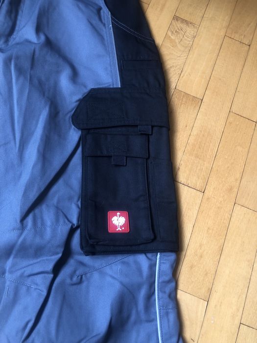 Работен панталон Engelberg Strauss