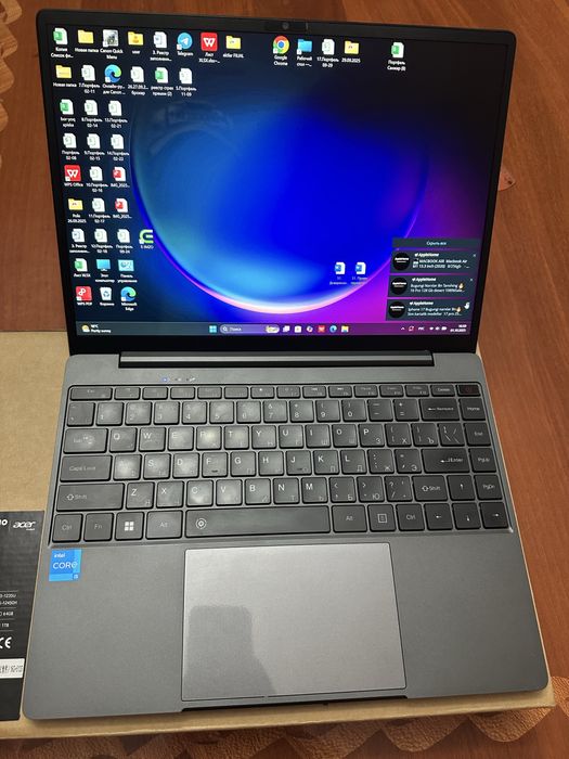 Acer etbook i5 - 12450H