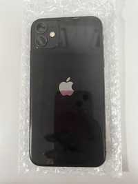 iPhone 11 64GB Black ID-mhv648