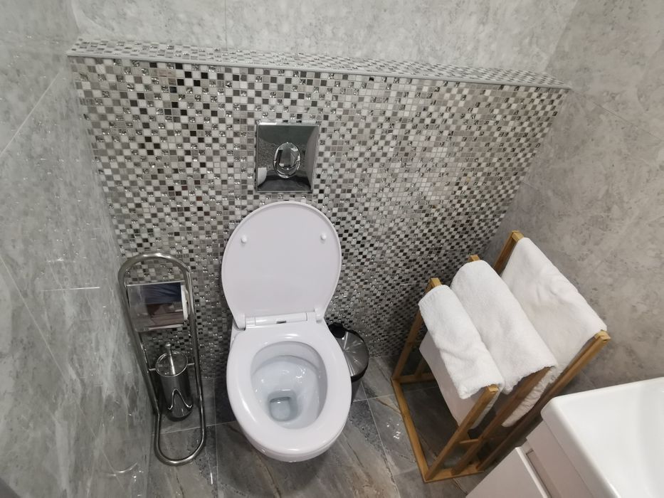 Vand Garsoniera in Saturn