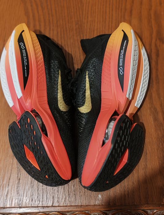 Nike Alphafly Next% 2