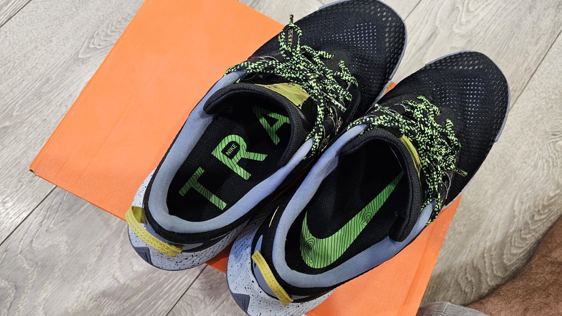 Nike Pegasus Trail 3