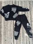Спортни детски дрехи Zara, Nike, Polo Ralph Lauren 6-7г