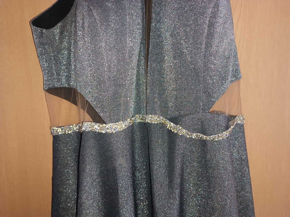 Rochie lunga ocazie