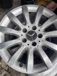 Продавам 4бр джанти Ronal 5x112 7,5x16”