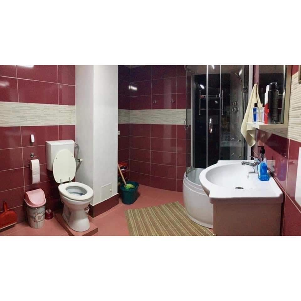 Cabana ARY - Băile Figa