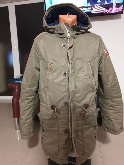 Vand haina NAPAPIJRI marimea M