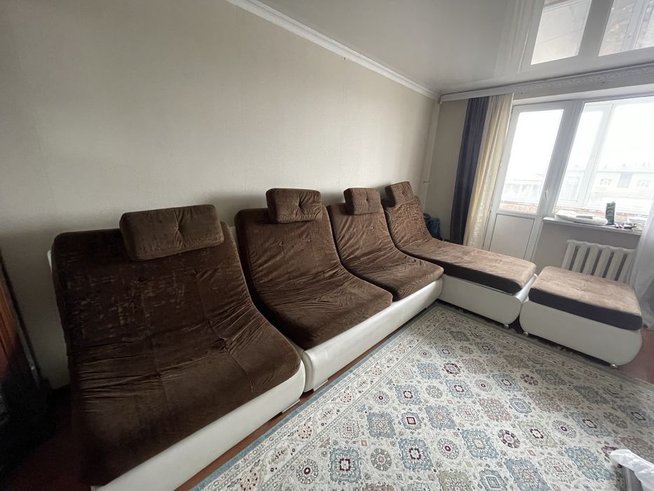 Продам диван трансформер