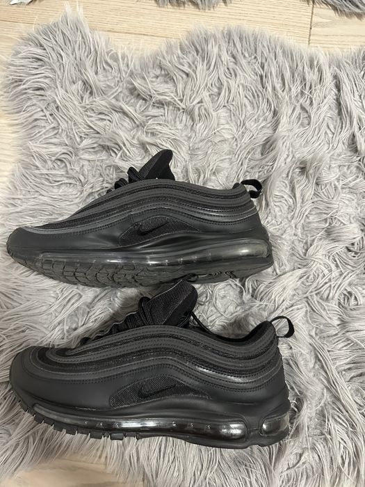 Nike Air Max 97 Negru