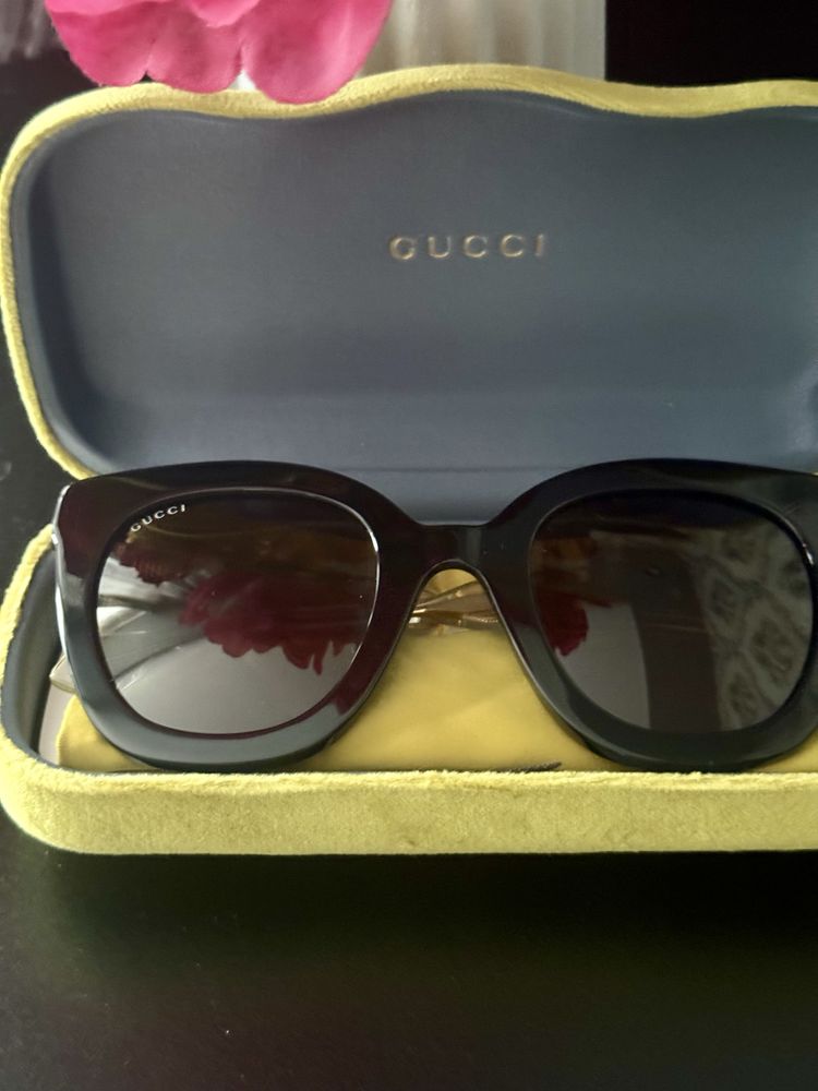 Слънчеви очила GUCCI