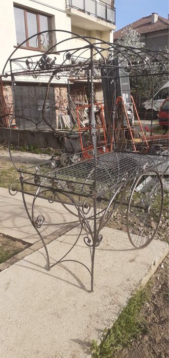 Цветарници за магазин