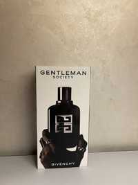 Parfum Givenchy Gentleman Society