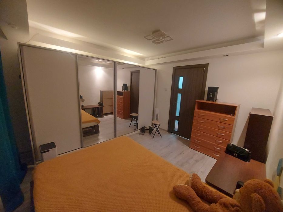 Garsonieră Pitești Depozitelor