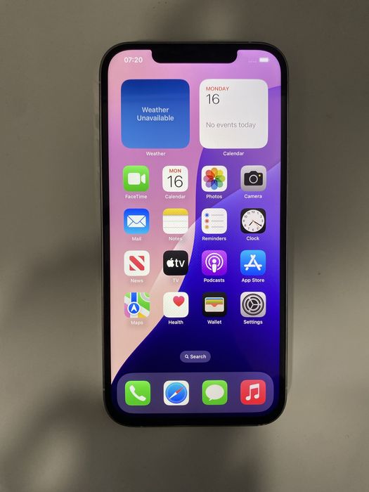 iPhone 12 Pro Max 128GB ID-ynj871