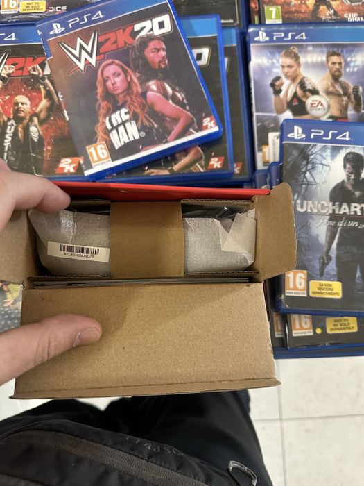 Controler Nintendo Switch Pro Nou-Sigilat