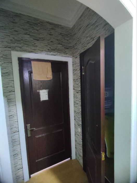 Продаётся квартира Юнусабад11 3 ком рядом Мега планет отличное локация