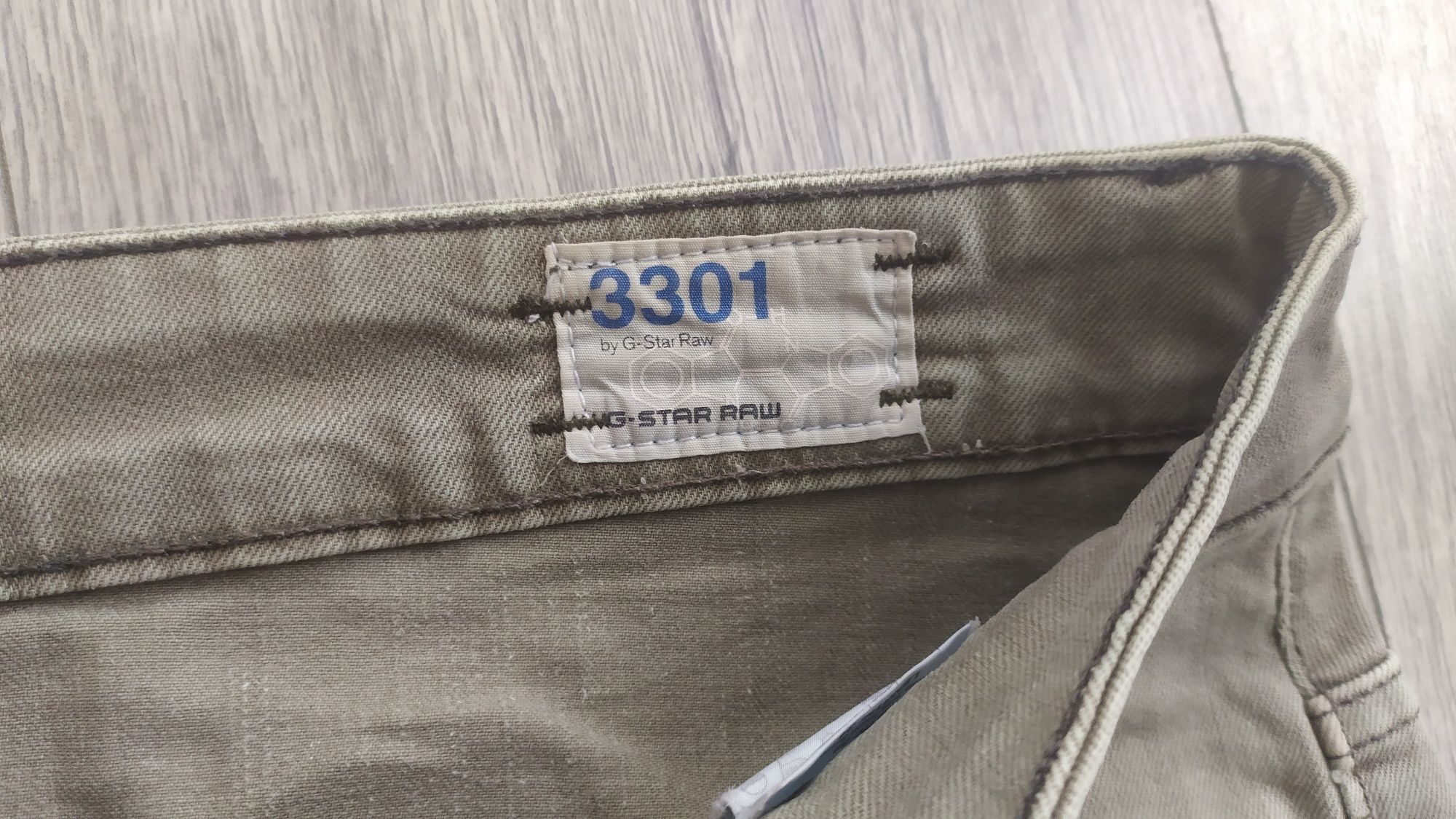 Мъжки дънки G Star Raw 32