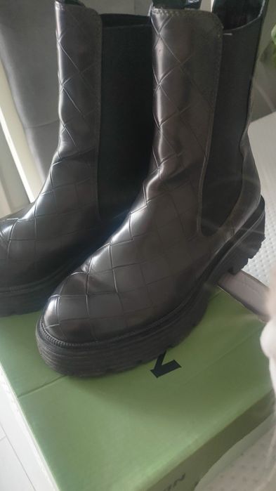 Ботинки/сапоги женские Tamaris