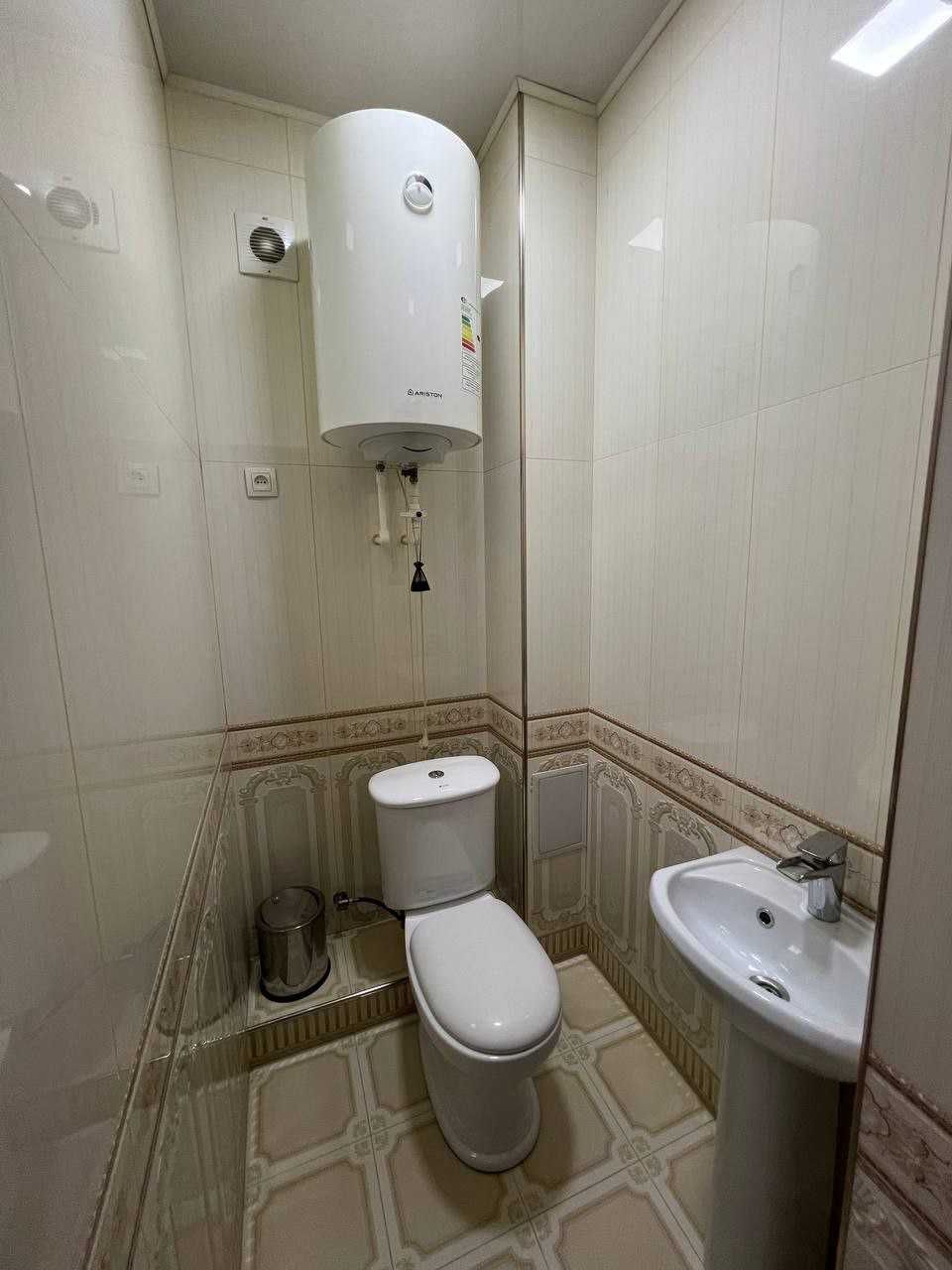 №3573.Продается 3х-комнатная квартира в Новостройке.