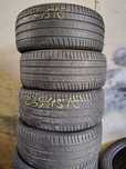 Anvelope vara 235 45 18 Michelin 2017 5mm
