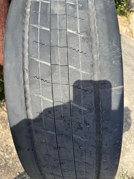 Bridgestone 315 70 22.5