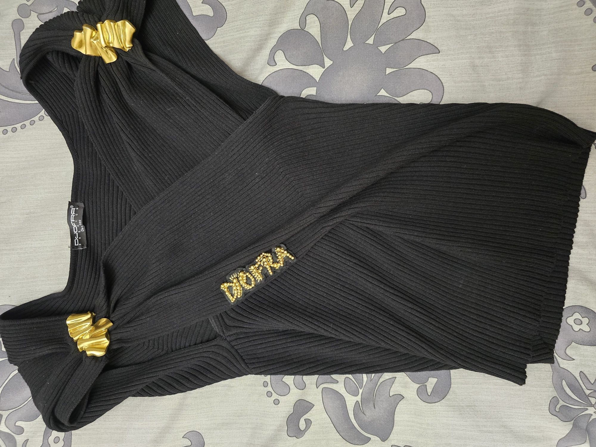 Блузка на Djofra one size