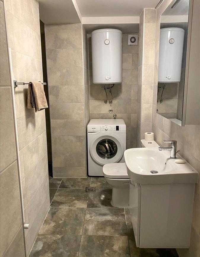 Дава се под наем Двустаен апартамент в София, Зона Б-5 - 68 кв.м за 663 € - Снимка #5