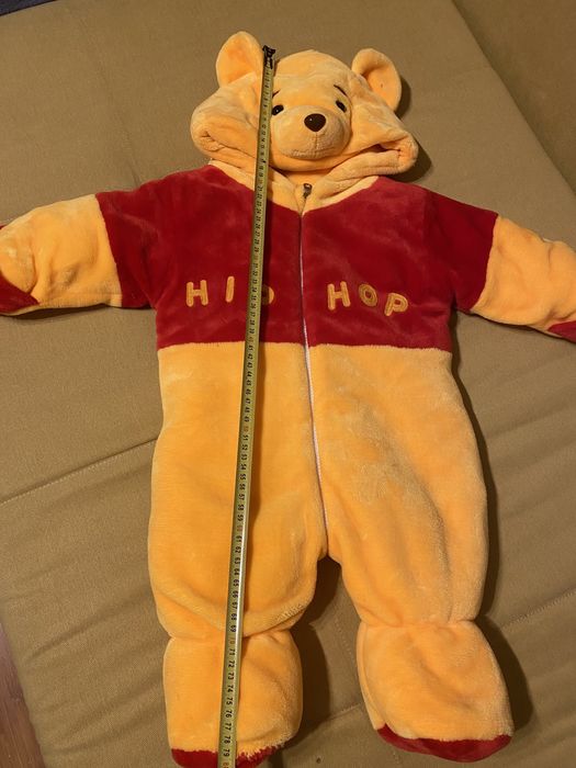 Combinezon Winnie de Pooh