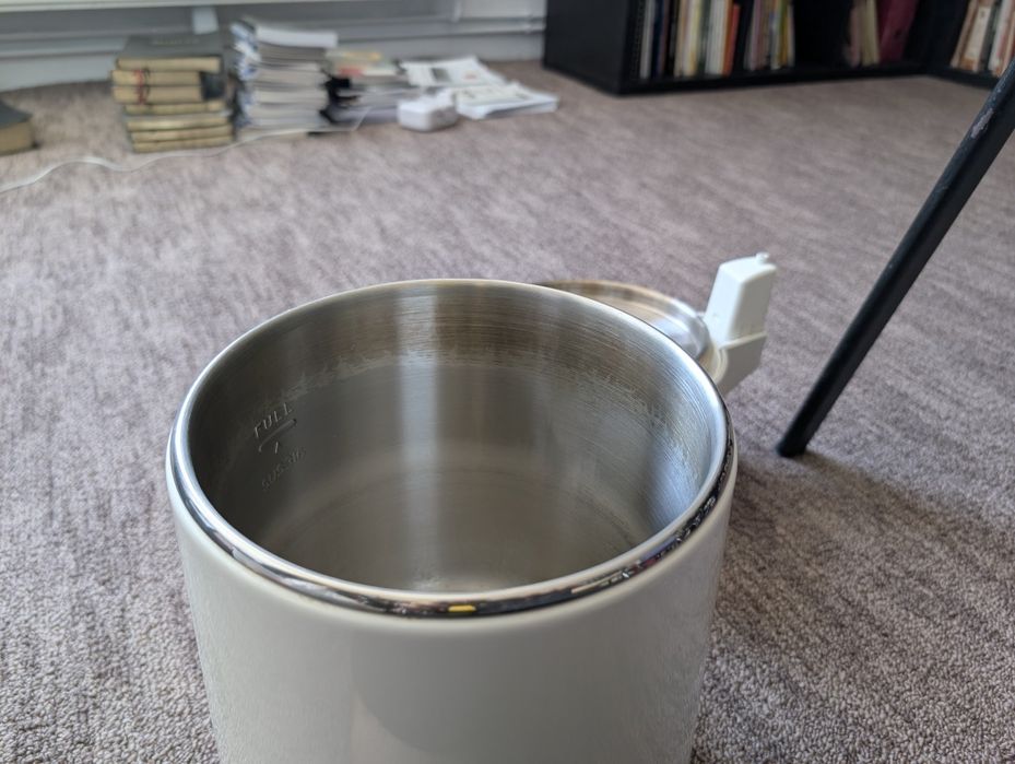 Distilator apă 3,7L