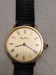 Ceas Clay Montier aur 18kt