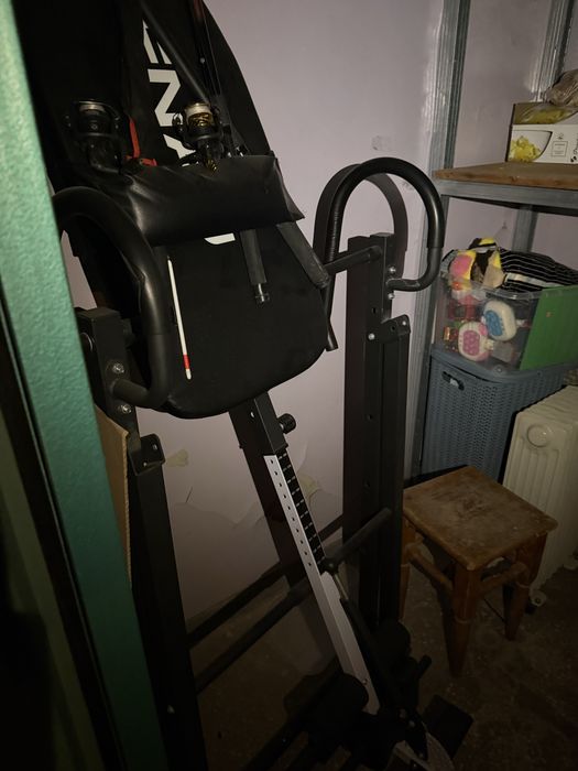 Инверсионный стол