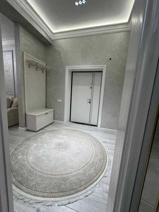 Сдаётся кв ор-р Шота Руставели 3/2/12 р-н Яккасарайский !! 117