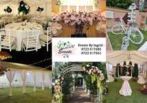 Inchiriez cort complet evenimente