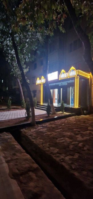 Нежилое помещение на Лисунова 40квм