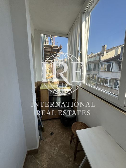 2-стаен в Варна-Лятно кино Тракия площ 71 цена 156000