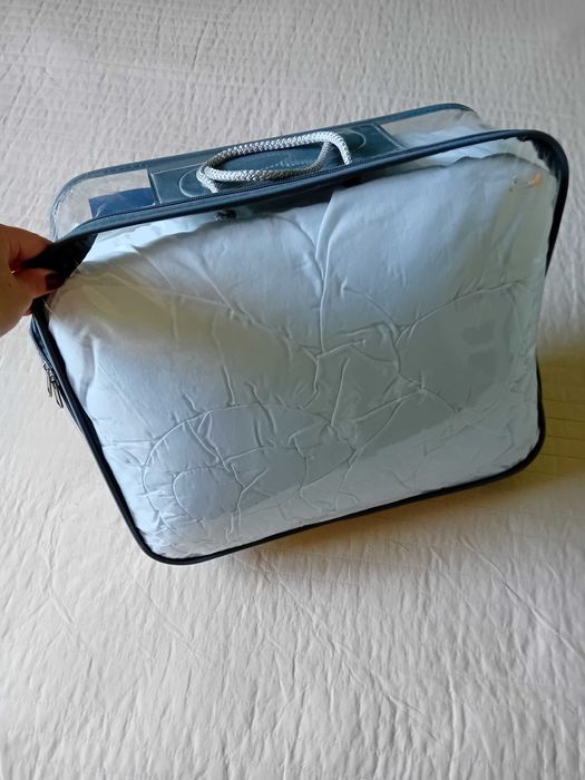 Олекотени детски завивки