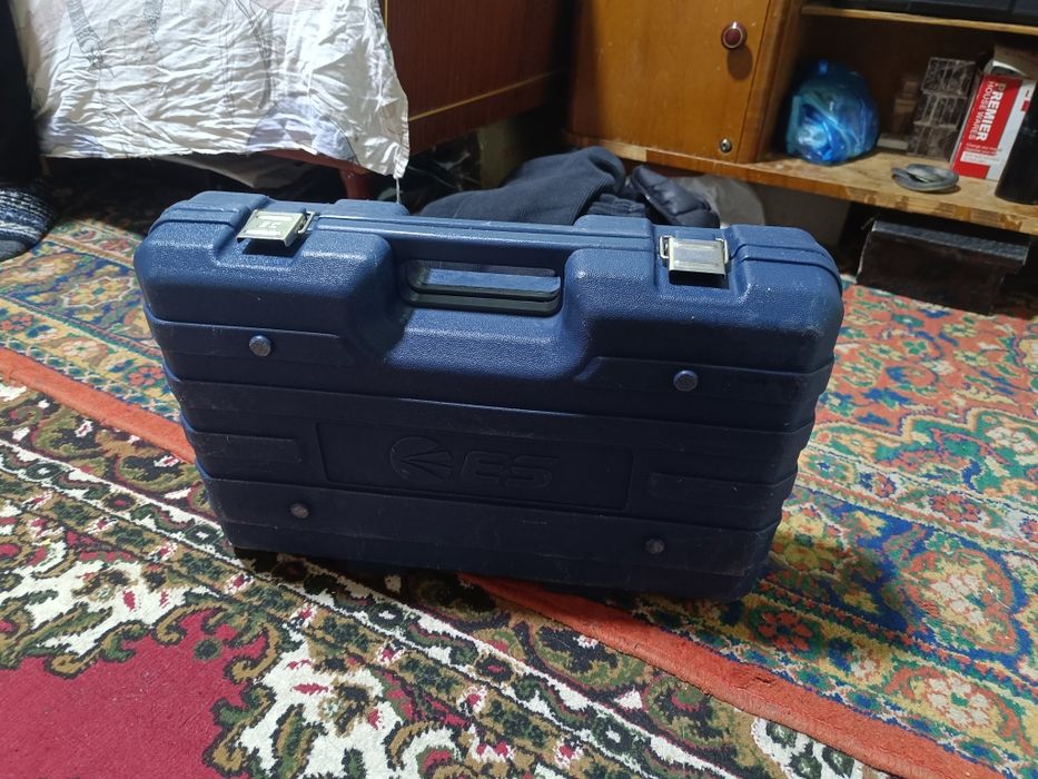 Almazni perifaratr sotiladi