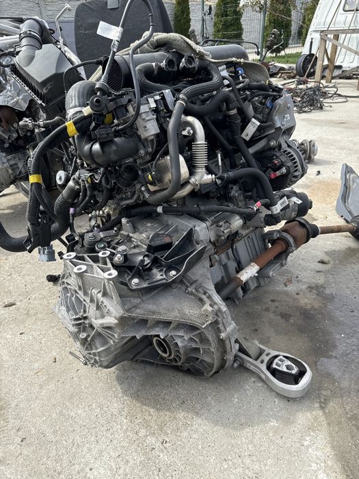 Motor 2.2 fiat ducato 2021 2022 tip 46349131