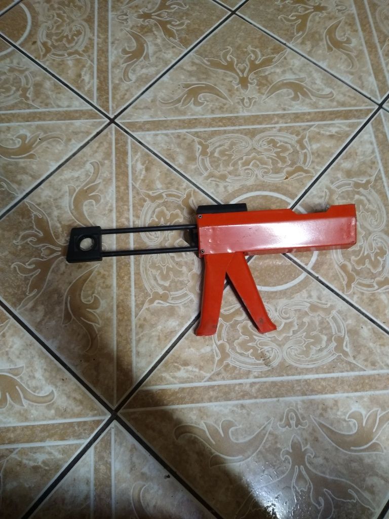 HILTI P2000 dozator silicon manual